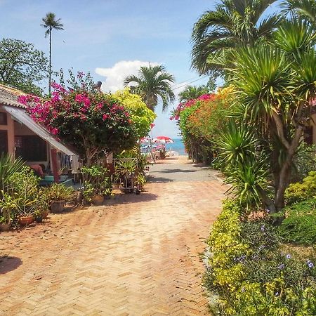 P&P Samui Resort Chaweng-stranden Eksteriør billede