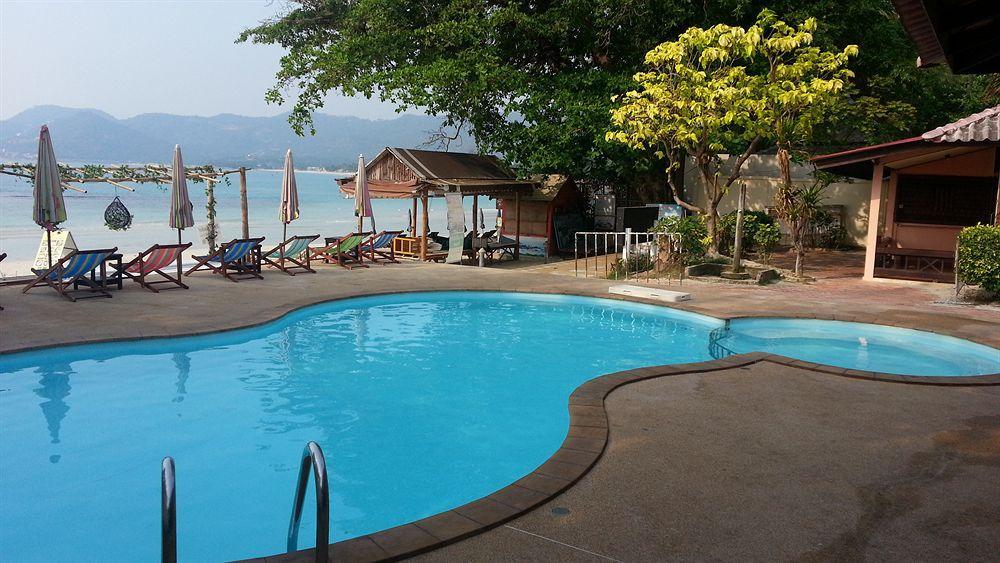 P&P Samui Resort Chaweng-stranden Eksteriør billede