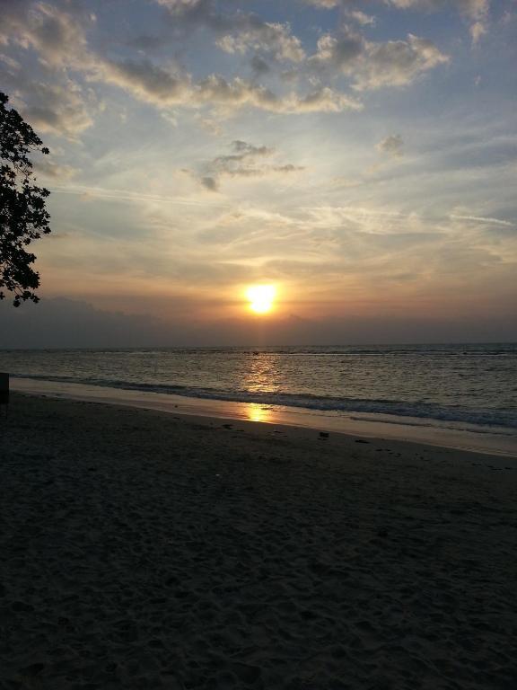 P&P Samui Resort Chaweng-stranden Eksteriør billede
