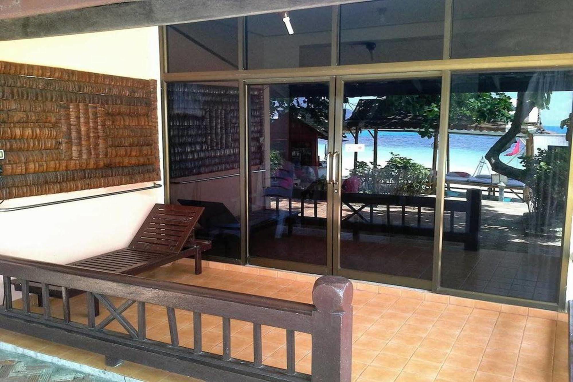 P&P Samui Resort Chaweng-stranden Eksteriør billede