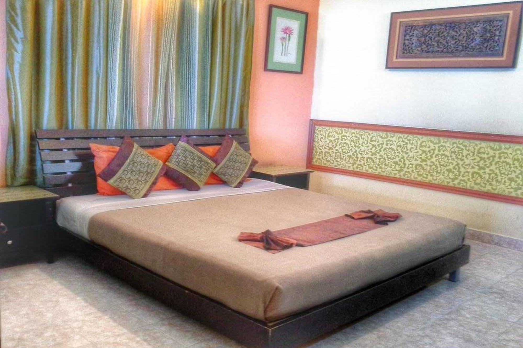 P&P Samui Resort Chaweng-stranden Eksteriør billede