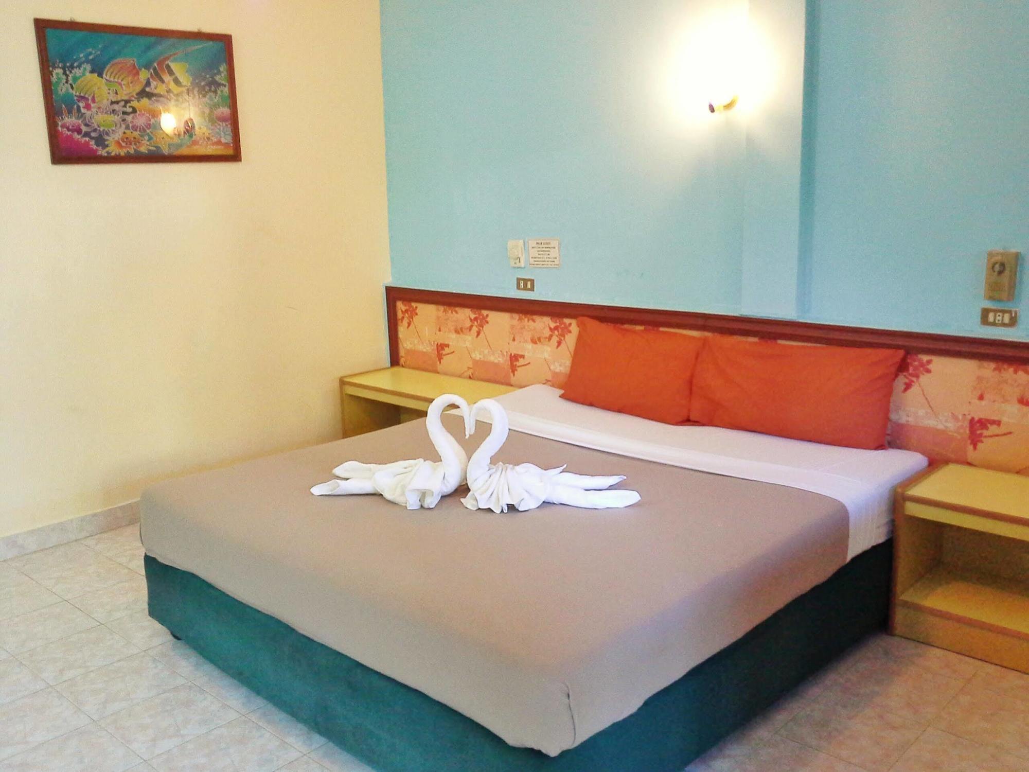 P&P Samui Resort Chaweng-stranden Eksteriør billede